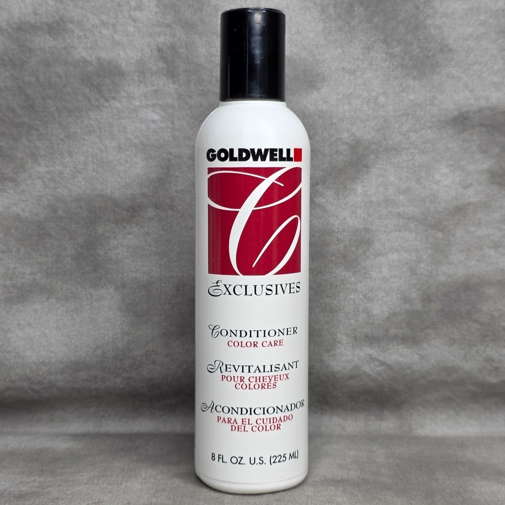 Goldwell Exclusives Color Care Conditioner 8 fl oz‎